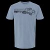 6500M - Best Value Ringspun Garment-Dyed T-Shirt Thumbnail