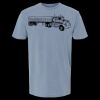 6500M - Best Value Ringspun Garment-Dyed T-Shirt Thumbnail
