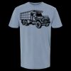 6500M - Best Value Ringspun Garment-Dyed T-Shirt Thumbnail