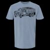 6500M - Best Value Ringspun Garment-Dyed T-Shirt Thumbnail
