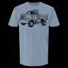 6500M - Best Value Ringspun Garment-Dyed T-Shirt Thumbnail