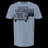 6500M - Best Value Ringspun Garment-Dyed T-Shirt Thumbnail