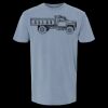 6500M - Best Value Ringspun Garment-Dyed T-Shirt Thumbnail