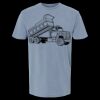 6500M - Best Value Ringspun Garment-Dyed T-Shirt Thumbnail