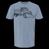 6500M - Best Value Ringspun Garment-Dyed T-Shirt Thumbnail