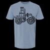 6500M - Best Value Ringspun Garment-Dyed T-Shirt Thumbnail