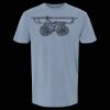 6500M - Best Value Ringspun Garment-Dyed T-Shirt Thumbnail