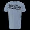 6500M - Best Value Ringspun Garment-Dyed T-Shirt Thumbnail