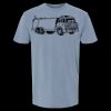 6500M - Best Value Ringspun Garment-Dyed T-Shirt Thumbnail