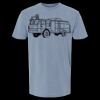 6500M - Best Value Ringspun Garment-Dyed T-Shirt Thumbnail