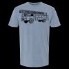 6500M - Best Value Ringspun Garment-Dyed T-Shirt Thumbnail