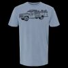 6500M - Best Value Ringspun Garment-Dyed T-Shirt Thumbnail