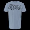 6500M - Best Value Ringspun Garment-Dyed T-Shirt Thumbnail