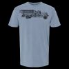 6500M - Best Value Ringspun Garment-Dyed T-Shirt Thumbnail