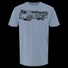 6500M - Best Value Ringspun Garment-Dyed T-Shirt Thumbnail