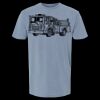 6500M - Best Value Ringspun Garment-Dyed T-Shirt Thumbnail