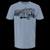 6500M - Best Value Ringspun Garment-Dyed T-Shirt Thumbnail