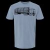 6500M - Best Value Ringspun Garment-Dyed T-Shirt Thumbnail