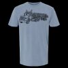 6500M - Best Value Ringspun Garment-Dyed T-Shirt Thumbnail