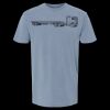 6500M - Best Value Ringspun Garment-Dyed T-Shirt Thumbnail