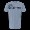 6500M - Best Value Ringspun Garment-Dyed T-Shirt Thumbnail