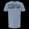 6500M - Best Value Ringspun Garment-Dyed T-Shirt Thumbnail