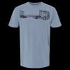 6500M - Best Value Ringspun Garment-Dyed T-Shirt Thumbnail