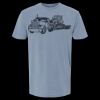 6500M - Best Value Ringspun Garment-Dyed T-Shirt Thumbnail
