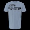 6500M - Best Value Ringspun Garment-Dyed T-Shirt Thumbnail