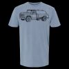 6500M - Best Value Ringspun Garment-Dyed T-Shirt Thumbnail