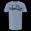 6500M - Best Value Ringspun Garment-Dyed T-Shirt Thumbnail