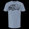 6500M - Best Value Ringspun Garment-Dyed T-Shirt Thumbnail
