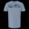 6500M - Best Value Ringspun Garment-Dyed T-Shirt Thumbnail