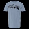 6500M - Best Value Ringspun Garment-Dyed T-Shirt Thumbnail