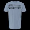 6500M - Best Value Ringspun Garment-Dyed T-Shirt Thumbnail