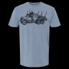 6500M - Best Value Ringspun Garment-Dyed T-Shirt Thumbnail