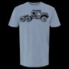 6500M - Best Value Ringspun Garment-Dyed T-Shirt Thumbnail