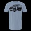 6500M - Best Value Ringspun Garment-Dyed T-Shirt Thumbnail
