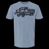 6500M - Best Value Ringspun Garment-Dyed T-Shirt Thumbnail