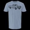 6500M - Best Value Ringspun Garment-Dyed T-Shirt Thumbnail