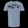 6500M - Best Value Ringspun Garment-Dyed T-Shirt Thumbnail