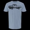 6500M - Best Value Ringspun Garment-Dyed T-Shirt Thumbnail