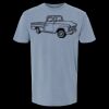 6500M - Best Value Ringspun Garment-Dyed T-Shirt Thumbnail
