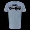 6500M - Best Value Ringspun Garment-Dyed T-Shirt Thumbnail