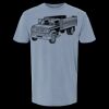 6500M - Best Value Ringspun Garment-Dyed T-Shirt Thumbnail