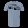 6500M - Best Value Ringspun Garment-Dyed T-Shirt Thumbnail