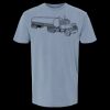 6500M - Best Value Ringspun Garment-Dyed T-Shirt Thumbnail