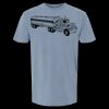 6500M - Best Value Ringspun Garment-Dyed T-Shirt Thumbnail