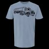 6500M - Best Value Ringspun Garment-Dyed T-Shirt Thumbnail