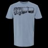 6500M - Best Value Ringspun Garment-Dyed T-Shirt Thumbnail